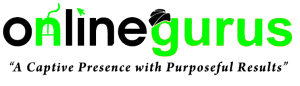 Online Gurus logo