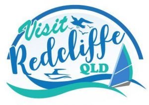 Visit Redcliffe Qld Logo